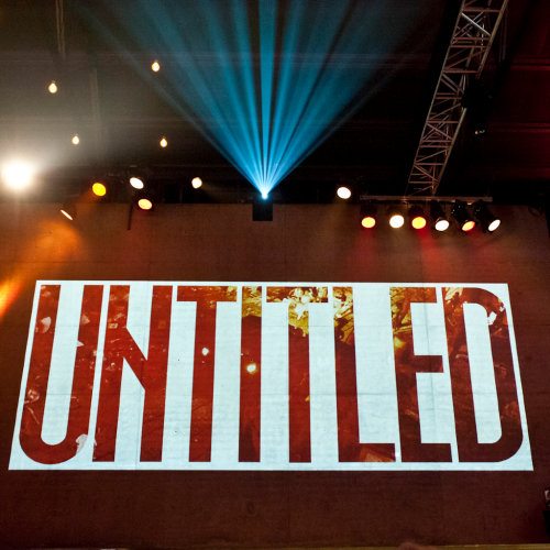 Opening film “Untitled” at Diagonale Film Festival