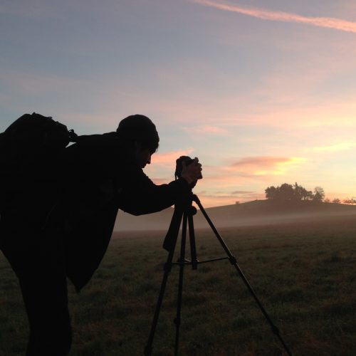 Music video | silent tapes