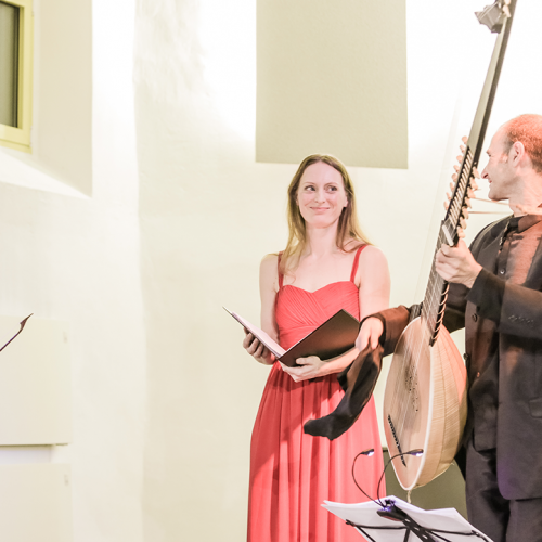 Concert Bürgerspitalskirche